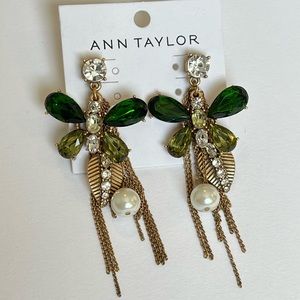 Ann Taylor Earrings